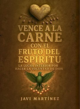 Vence a la carne con el fruto del Espíritu: La lucha interior por hacer la voluntad de Dios