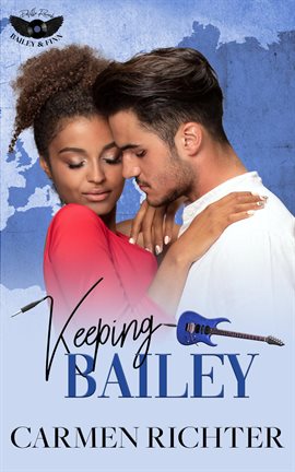 Keeping Bailey