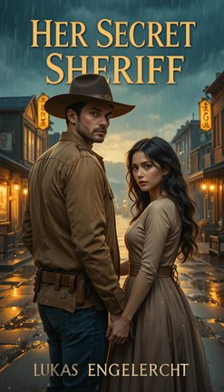 Her Secret Sheriff