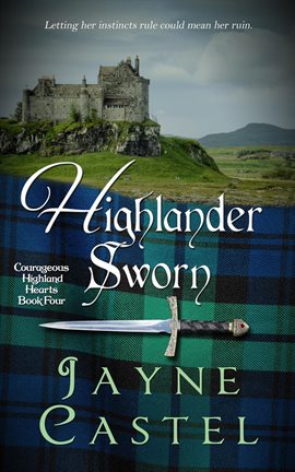 Highlander Sworn