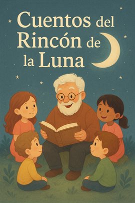 Cuentos del Rincón de la Luna