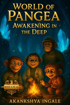 Awakening in the Deep