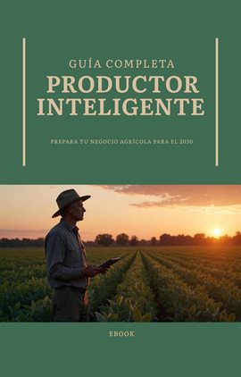 Guía Completa del Productor Inteligente: Prepara tu Negocio Agrícola para el 2030