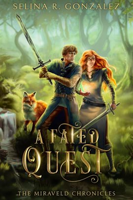 A Fated Quest
