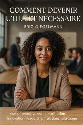 Comment devenir utile et nécessaire