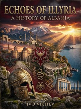 Echoes of Illyria: A History of Albania