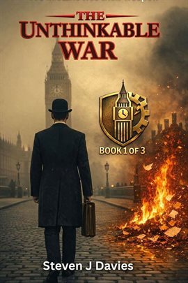 The Unthinkable War