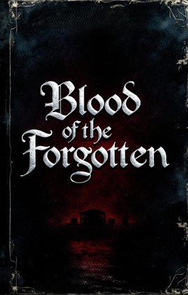 Blood of the Forgotten