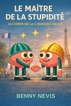 Le Maître de la Stupidité : Alchimie de la Connerie