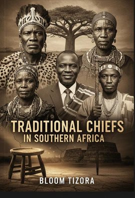 Traditional Chiefs in Southern Africa