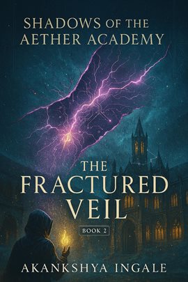 The Fractured Veil