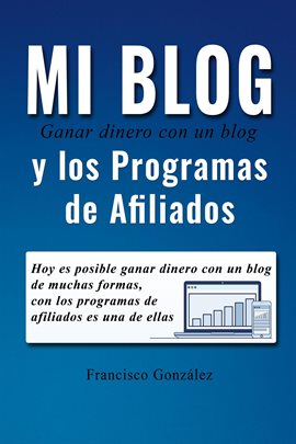 Mi Blog y los Programas de Afiliados