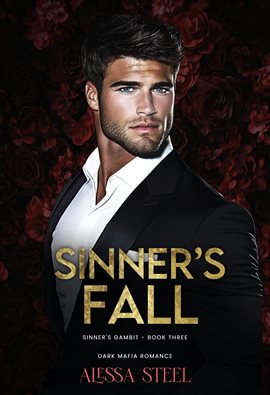 Sinner's Fall: Dark Mafia Romance