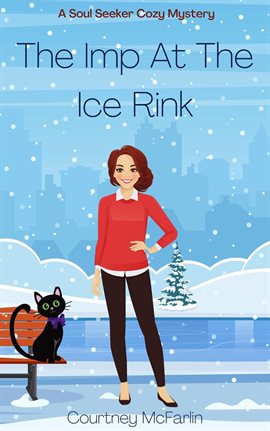 The Imp at the Ice Rink