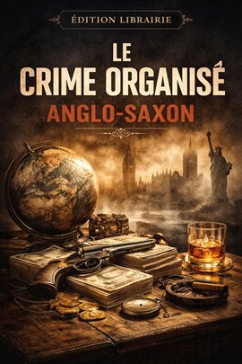 Le Crime organisé anglo-saxon