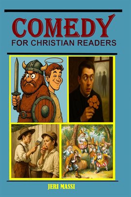 Comedy for Christian Readers