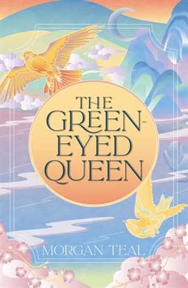 The Green-Eyed Queen