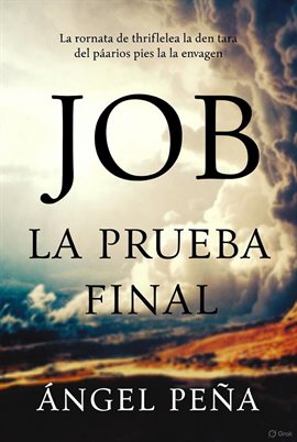 Job la prueba final