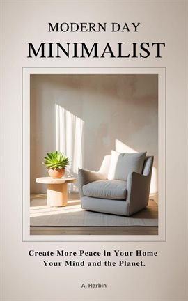 Modern Day Minimalist