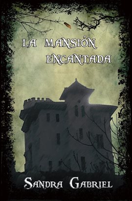 La mansión encantada