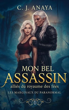 Mon Bel Assassin