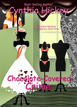 Chocolate-Covered Crime