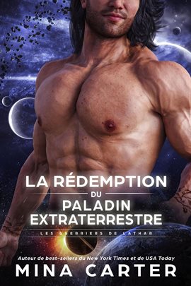 La Rédemption du Paladin Extraterrestre