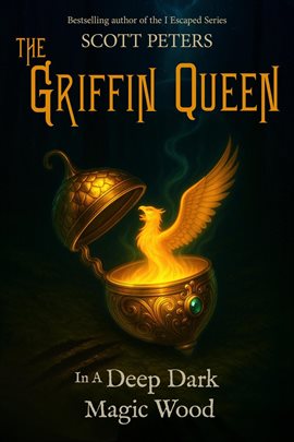 In a Deep Dark Magic Wood