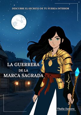 La Guerrera de la Marca Sagrada