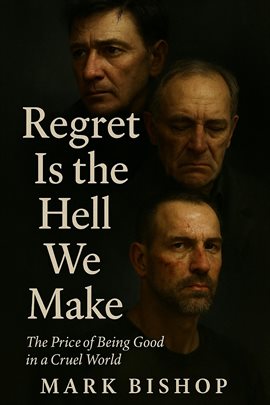 Regret Is the Hell We Make: The Price of Being Good in a Cruel World