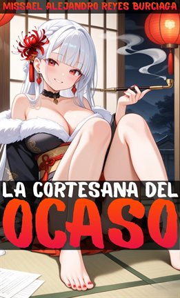 La Cortesana del Ocaso