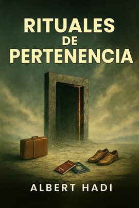 Rituales de pertenencia