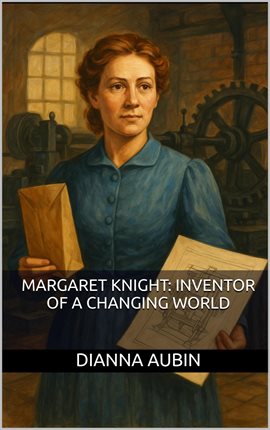 Margaret Knight: Inventor of a Changing World Margaret Knight: Inventor of a Changing World