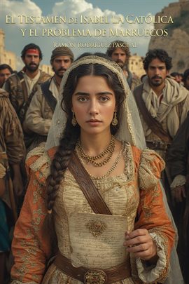 El testamento de Isabel la Católica y el problema de Marruecos