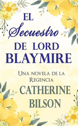 El Secuestro de Lord Blaymire