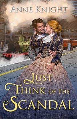 Just Think of the Scandal