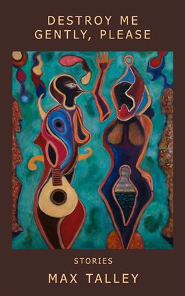 Destroy Me Gently, Please