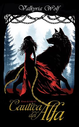 Cautiva del Alfa (+Extras)