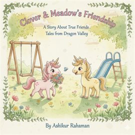 Clover & Meadow's Friendship: A Story About True Friends