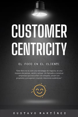 Customer Centricity