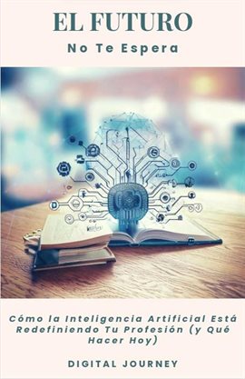 El Futuro No Te Espera: Cómo la Inteligencia Artificial Está Redefiniendo Tu Profesión (y Qué Hacer