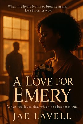 A Love for Emery