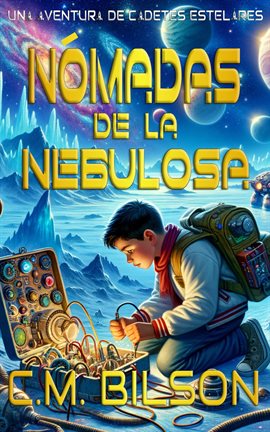 Nómadas de la Nebulosa