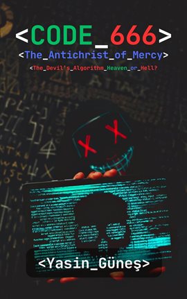 Code 666: The Antichrist of Mercy – The Devil's Algorithm Heaven or Hell?