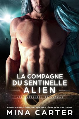 La Compagne du Sentinelle Alien