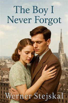 The Boy I Never Forgot