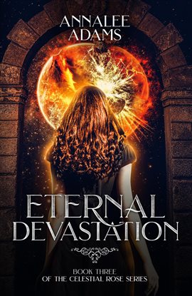 Eternal Devastation Eternal Devastation