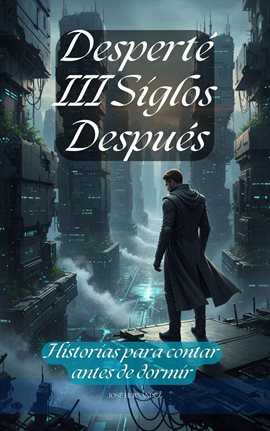 Desperté III Siglos Después
