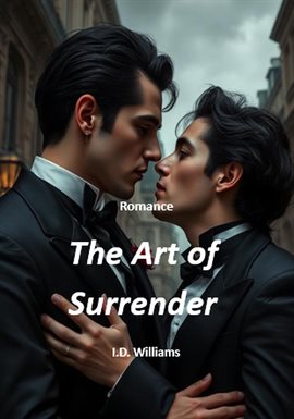 The Art of Surrender