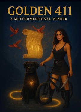 Golden 411 a Multidimensional Memoir